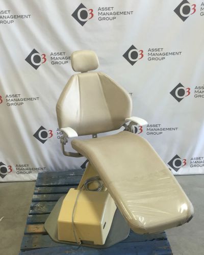 Marus Dental Chair