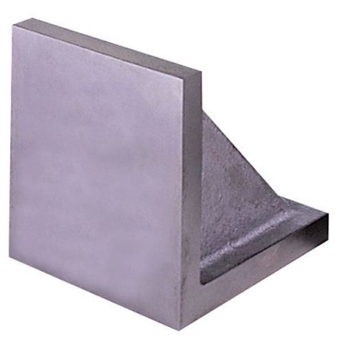 SUBURBAN Precision Ground Angle Plate - MODEL #: PAW030303G