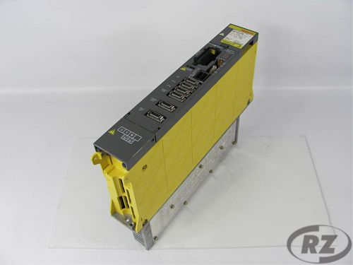 A06B-6079-H104 FANUC DRIVES NEW NEW - 1 Year Warranty