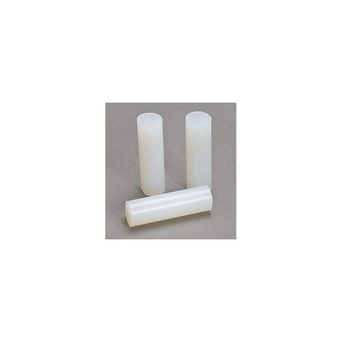 3M Hot Melt Adhesive, Light Tan, 1x3 In, PK264 3796PG NEW FREE SHIPPING, $PA$