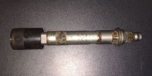 Hilti 12&#034; Core bit extension DD-B