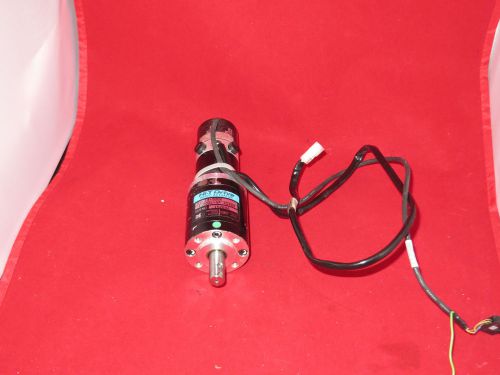 Harmonic Drive Hi-T Drive Servo Actuator RH-14-3002-E100AL-SPA0484