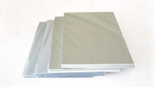 Blank Inkjet print PVC sheet(white) for PVC card making 100pcs