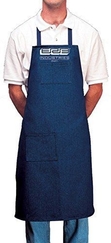 Estore ERB 18004 F4 Denim Shop Apron