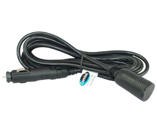 Conntek rl-13210-10 dc 12-volt 10-feet extension cord with 10-amp fused for sale