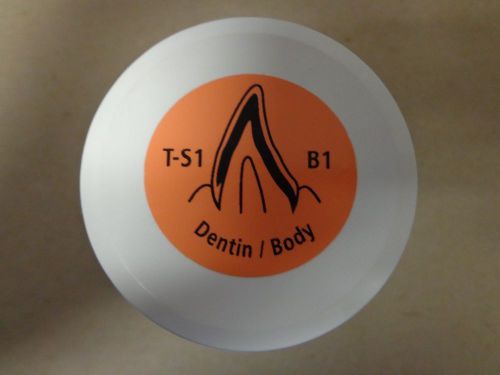 IPS d.Sign Dentin B1 100g