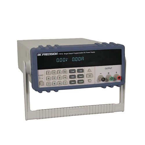 BK Precision 1787B 0-72VDC, 0-1.5A,Programmable DC Supply (USB Int. Optional)