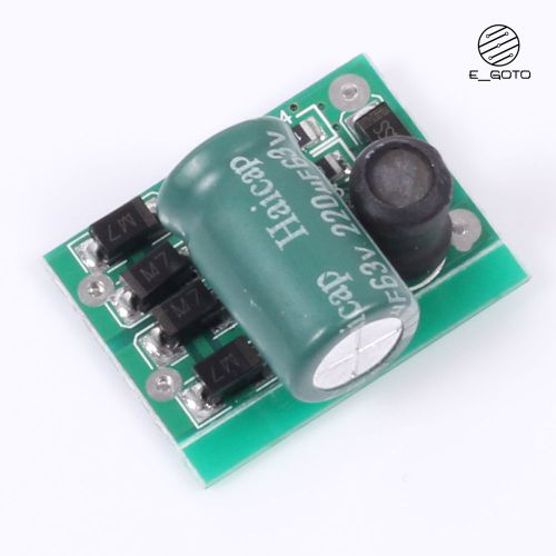 AC/DC-DC 24V-36V to 15V-18V 240-260mA LED Driver Precise for 5pcs 1W LED Driver