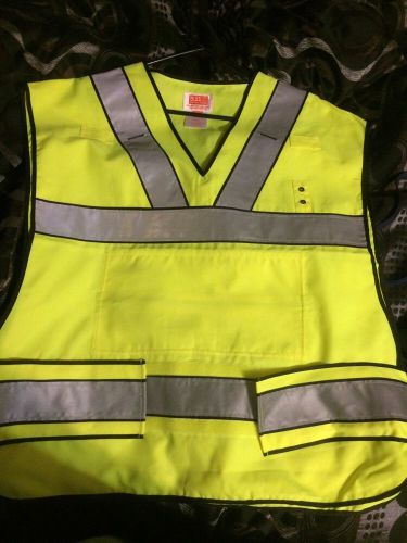 Reflective Vest