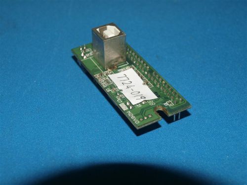 MP 350L REV2.1 M28V0 Board