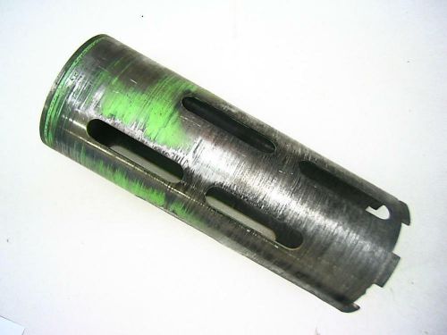 Diamond Core Bit 4 dia 10&#034;