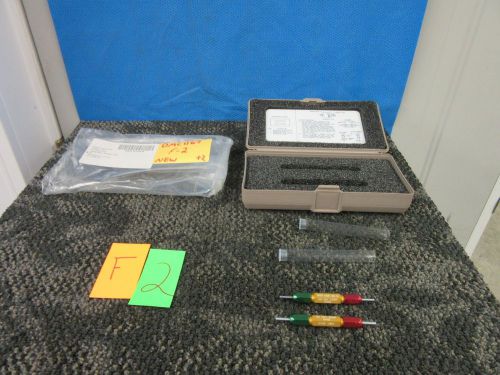 DANIELS MANUFACTURING DMC DMC1167 INSPECTION GAGE TOOL MILITARY AVIATION CH-47