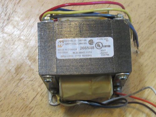 Hammond Power Transformer