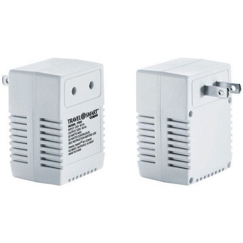 Travel Smart FR23 Reverse Transformer 50 Watt 220 to 110