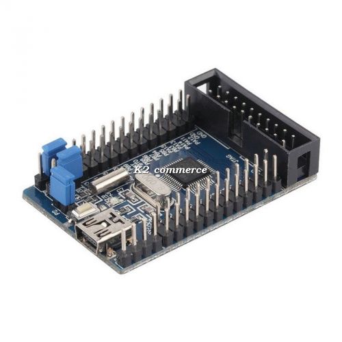 NEW ARM Cortex-M3 STM32F103C8T6 STM32 Minimum System Development Board K2