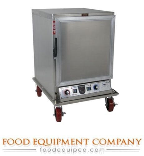 Lockwood ca39-pfin-id cabinet mobile heater/proofer insulated for sale