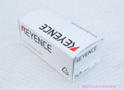 KEYENCE RC-18 DIGITAL COUNTER NEW