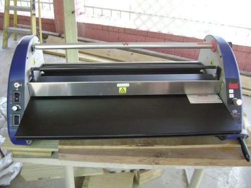 USI LAMINATOR ARL27+