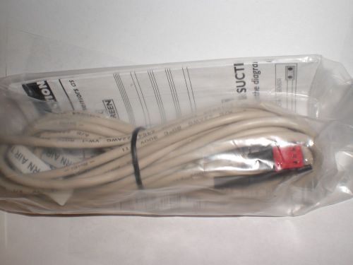 NEW IN PACKAGE~Surveyor ECP Sensor Connections~RETURN AIR Temp Sensor~ RED