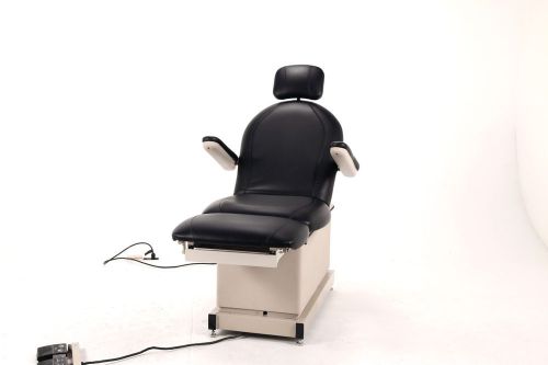 SCHUBYN Power 3P Podiatry Chair w/ Auto Return - NEW