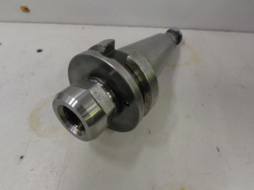 SECO BT40 D16 COLLET CHUCK E3414 5872 16160 STK9394