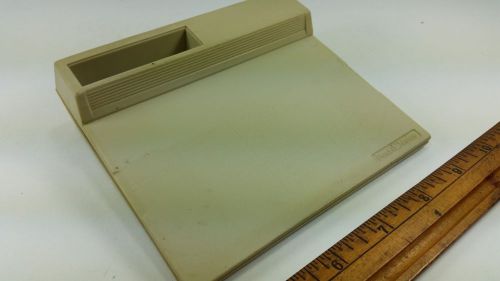 Scotch Post-It Note Tray 3M C-45 Vintage antique office