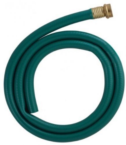 LDR 504 1300 Rubber Utility Drain Hose, 5-Foot