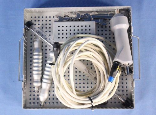 Byron Ultrasonic Liposuction Handpiece and Canula Byron LY-AP2000 with Warranty