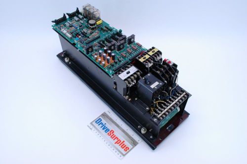 Yaskawa CPCR-MR152GD DC Servo Drive [PZO]