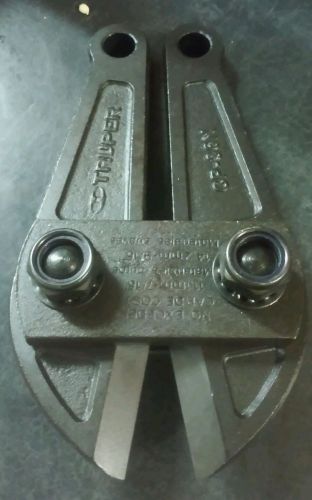 TRUPER REP-CP-36X BOLT CUTTER HEAD REPLACEMENT 36&#034;