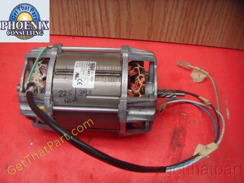 HSM 225 390 SEM 226 Factory New German Made Motor Assembly 1717500015