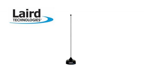 Laird Technologies - 152-162 MHz Blk unity 1/4