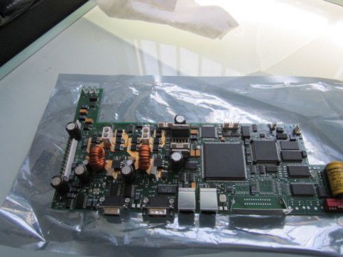 AGILENT /G1316-66535 BOARD INSTRUMENT USE