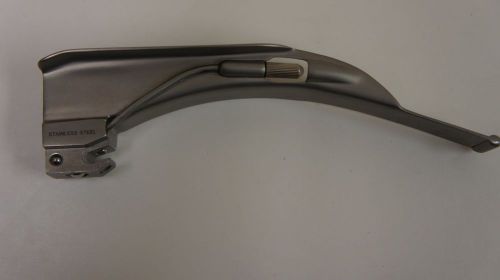 ADC 4074 Laryngoscope Blade Macintosh Size 4