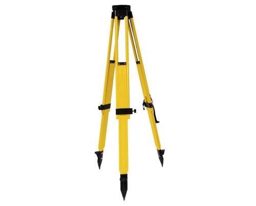 Adir pro wing nut model hd wood/fiberglass durable tripod 740-03 for sale