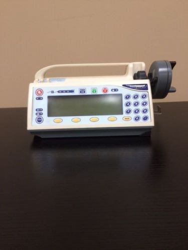 Medfusion smiths 3500 syringe iv pump 3.06 w/ 30 day warranty for sale