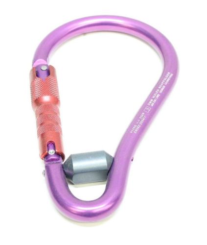 Buckingham Manufacturing Large Aluminum Carabiner (99999)