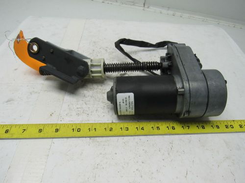 V05615AC76 Nilfisk Advance 2042 Floor Cleaning Machine 36V Actuator Repair Part