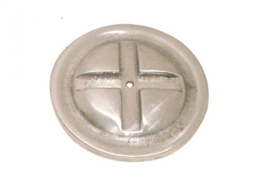 VINTAGE TRIUMPH 3HW NEW PETROL TANK CAP HIGH QUALITY 82-1523