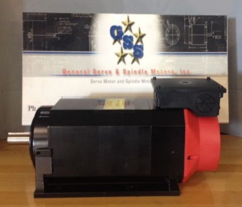 Fanuc Spindle A06B-0853-B200