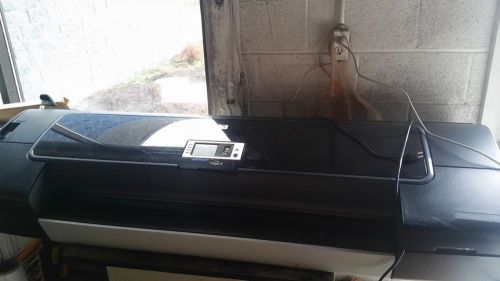 HP Designjet Z3100 46-in Photo Printer