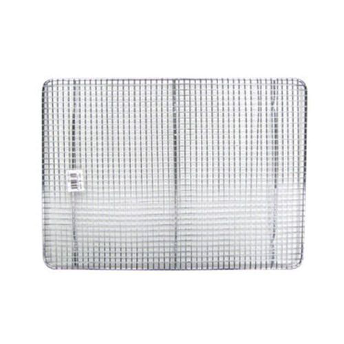 Admiral Craft WPG-1217 Wire Pan Grate 12&#034; x 16&#034; x 1/2&#034; fits half-size bun pans