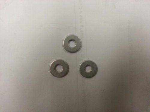 Aluminum Rivets Washer 3/16&#034; x 1/2&#034;Qty:500 pcs