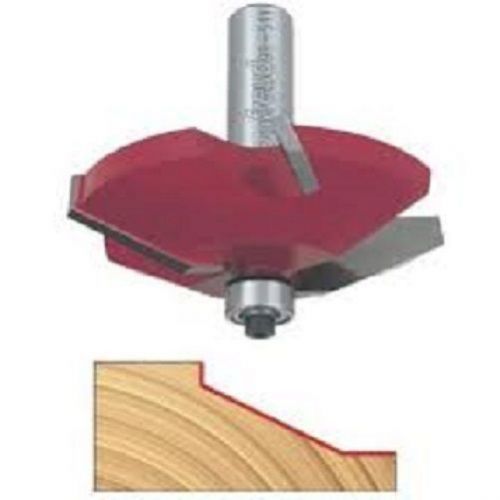 New freud 99-511 quadra cut raised panel router bit bevel 1/2&#034; shank for sale