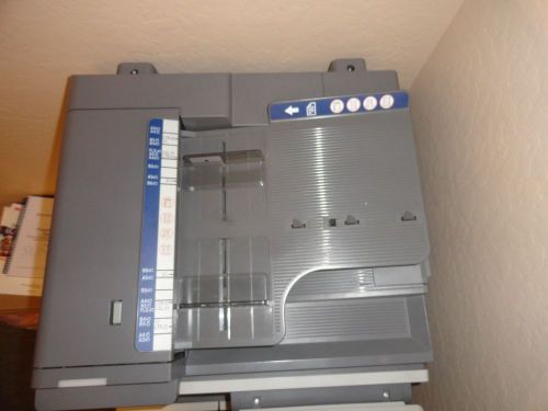 Imagistics copy machine - model 2520