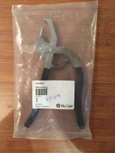 FLEXLINK 3923563 RIVET TOOL *SEALED*