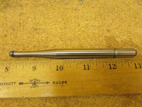 Brown and Sharpe CMM Ball Probe