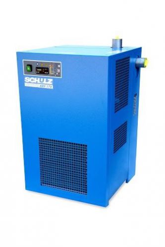 REFRIGERATED AIR COMPRESSOR DRYER - 150CFM- ADS150-UP