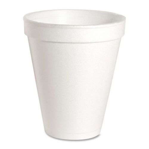 Genuine Joe Hot/Cold Foam Cup