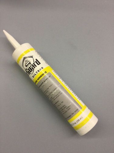 EVERGUARD SILICONE ADHESIVE, 10.3 FLUID OZ, #SIL7500